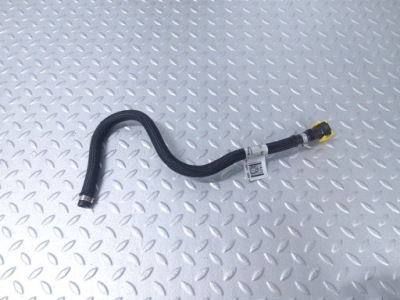 Шланг топливный land rover defender m8b29j280aa фото №1