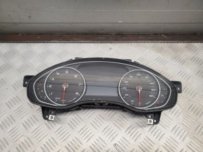 Audi a7 s7 4g 4g8920988f прилади, прилади фото №1