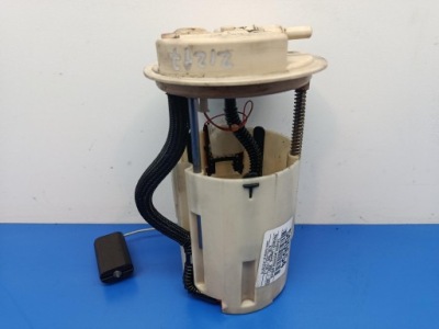 Renault laguna 2 1.9dci датчик уровня топливной  8200004958 фото №1