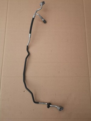 Vw touareg audi q7 шланг кондиционера 7l6820741f фото №1