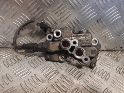 Насос топлива mercedes actros mp4 450km om471 фото №1