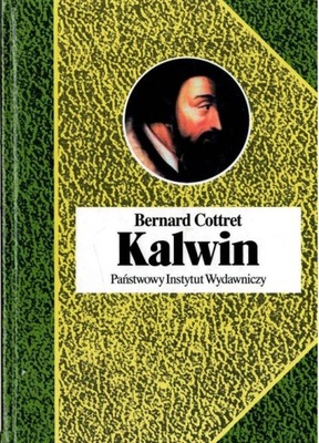 KALWIN Bernard Cottret