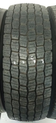 MICHELIN X MULTIWAY 3D XDE 295/80R22,5