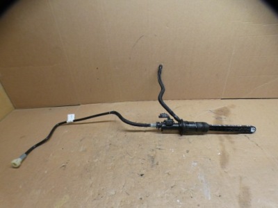 Peugeot 2008 ii 2023 gt привід зчеплення / циліндр зчеплення / 9824255480 фото №1