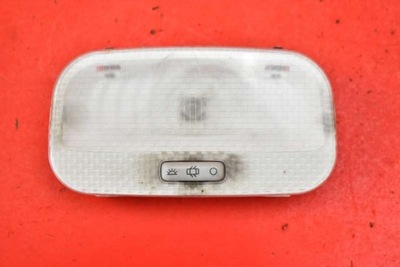 Лампа освітлення салону citroen c3 2 ii 11r фото №1