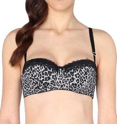 INTIMISSIMI Biustonosz JESSICA Chic Sauvage 75C