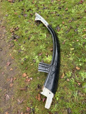 Toyota gt86 subaru brz чверть блок двигуна дах дах фото №1