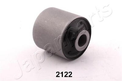 BLOQUE SILENCIOSO PALANCA TOYOTA PARTE TRASERA LANDCRUISER KDJ (KDJ15_, GRJ15_) 10- RU-2122  