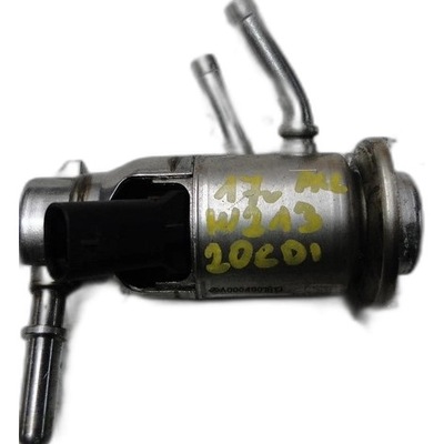 A0004901613 форсунка adblue mercedes w213 2.0 cdi фото №1