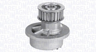 MAGNETI MARELLI 352316170857 НАСОС ВОДЫ, ОХЛАЖДЕНИЕ ДВИГАТЕЛЯ