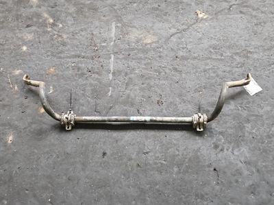 Тяга стабілізатора перед jeep compass i 2.2 crd 06-16 фото №1