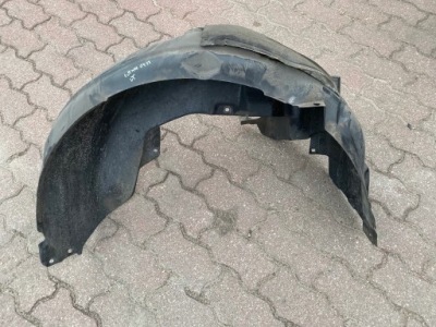 Подкрылок задние левая subaru legacy v outback 09 13 фото №1