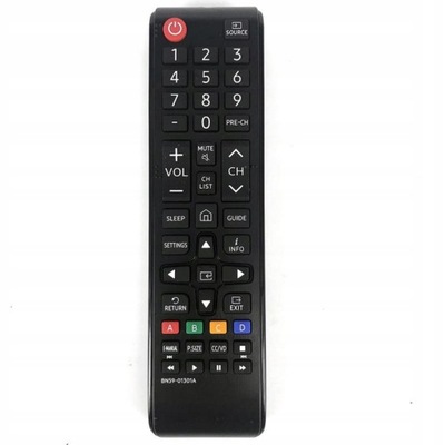For Samsung Smart TV Remote Control Universal