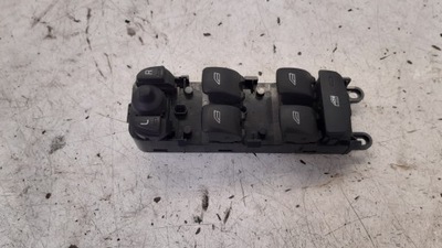 Панель вікон 31272004 volvo v70 фото №1