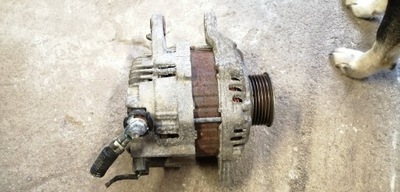 Mitsubishi space star ii 1.0 генератор 1800a359 фото №1