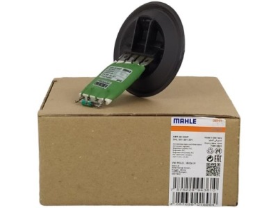 Behr hella service 5hl351321-301 вентилятор радіатора кондиціонера фото №1