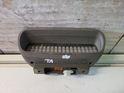 Третій світло стоп-сигнал hyundai santa fe i фото №1