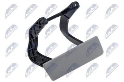 Заглушка распылителя фара фото №1