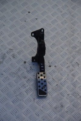 Педаль газа тормоза jeep grand cherokee wk2 srt фото №1