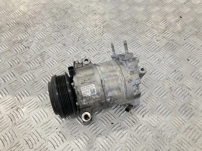 Компресор компресор кондиціонера ford ranger 19- 2.0 ecoblue фото №1