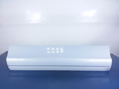 Audi q7 4l s-line молдинг двері задня ліва 4l0853969 фото №1