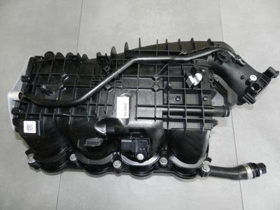 BMW 3 F30 F34 2.0I КОЛЕКТОР ВПУСКНИЙ 8603914 72344186