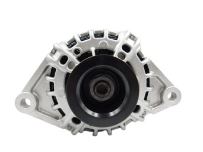 Генератор iveco daily 2.3jtd 5801580927 150a фото №1