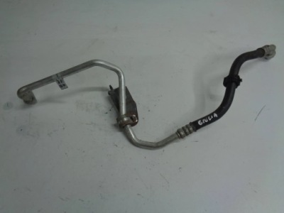 Alfa romeo giulia 2.2 d mjet шланг кондиционера 17r фото №1