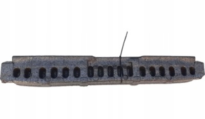 Абсорбер бампера пена toyota corolla e12 фото №1