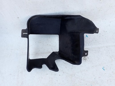 Mitsubishi outlander ii 2 06-12 впуск повітря фото №1