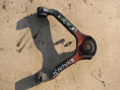 Важіль верхній правий ssang yong kyron 2008 rok фото №1