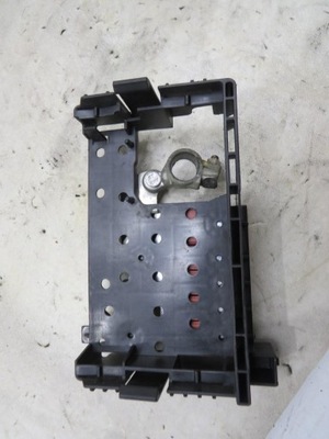 Клемма плюсовая zafira c 13368492 фото №1