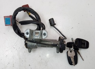 IGNITION LOCK ROVER 45  