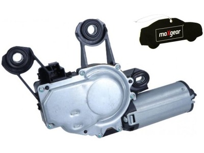 MOTOR LIMPIAPARABRISAS PARTE TRASERA MAXGEAR 57-0403 + ZAPACH  