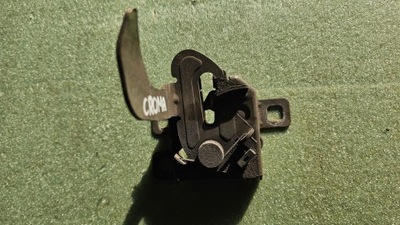 Fiat croma ii замок капот фото №1