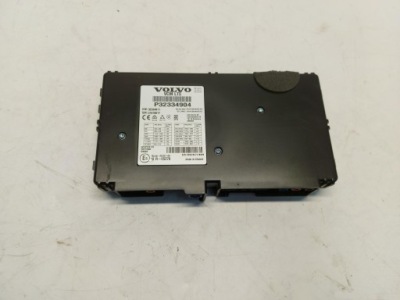 Volvo xc90 ii lift модуль блок управления vcm lte 32334904 фото №1