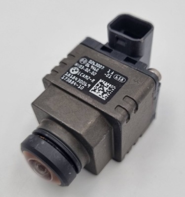 Камера bmw задня задня icam2-r 66555a84564 5a84564 g seria фото №1