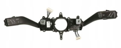 Перемикач комбінований vw scirocco tiguan touran фото №1