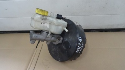 Ibiza 3 iii усилитель тормозов фото №1