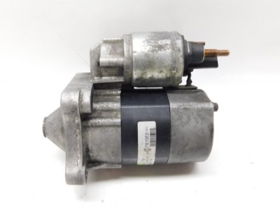 Стартер 8200266777b - renault megane scenic 2 1.6 16v k4m 812 фото №1