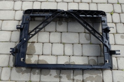 Skoda fabia iii 6v0 pas передний оригинал 6v0805588g фото №1