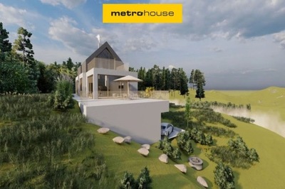 Działka, Kielce, 1400 m²