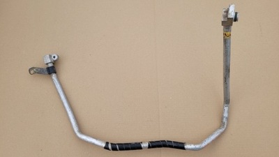 Bravo brava 1.9 jtd шланг трубка кондиционера фото №1