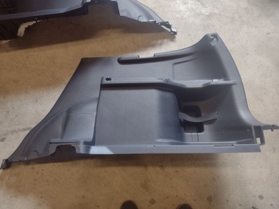 FORRO DE MALETERO DERECHA PARTE TRASERA HONDA CR-V 3 CRV 06-  