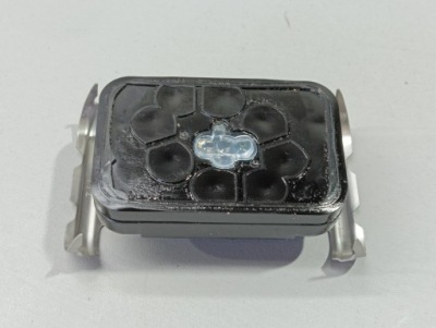 Датчик датчик дождя renault espace iv master nr mah 85 8200417006 фото №1