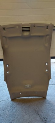 Citroen c4 ii потолок потолок фото №1