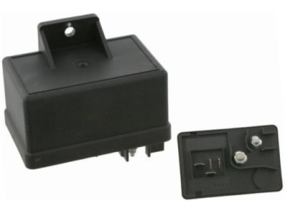 Реле свічка fiat tempra 1.9 93-96 фото №1