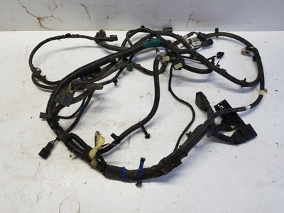 Ford ranger iv v 2021 джгут електропроводка фото №1