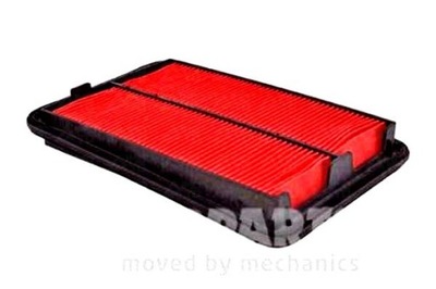 Nipparts фильтр воздуха nissan pulsar qashqai ii фото №1