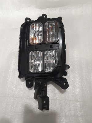 Mitsubishi asx 19-22 led фото №1